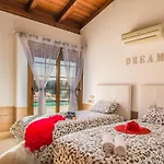 Villa Simona By Corralejo